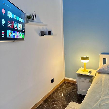 Casa Vacanze Civico 20 Florens Exteriör bild