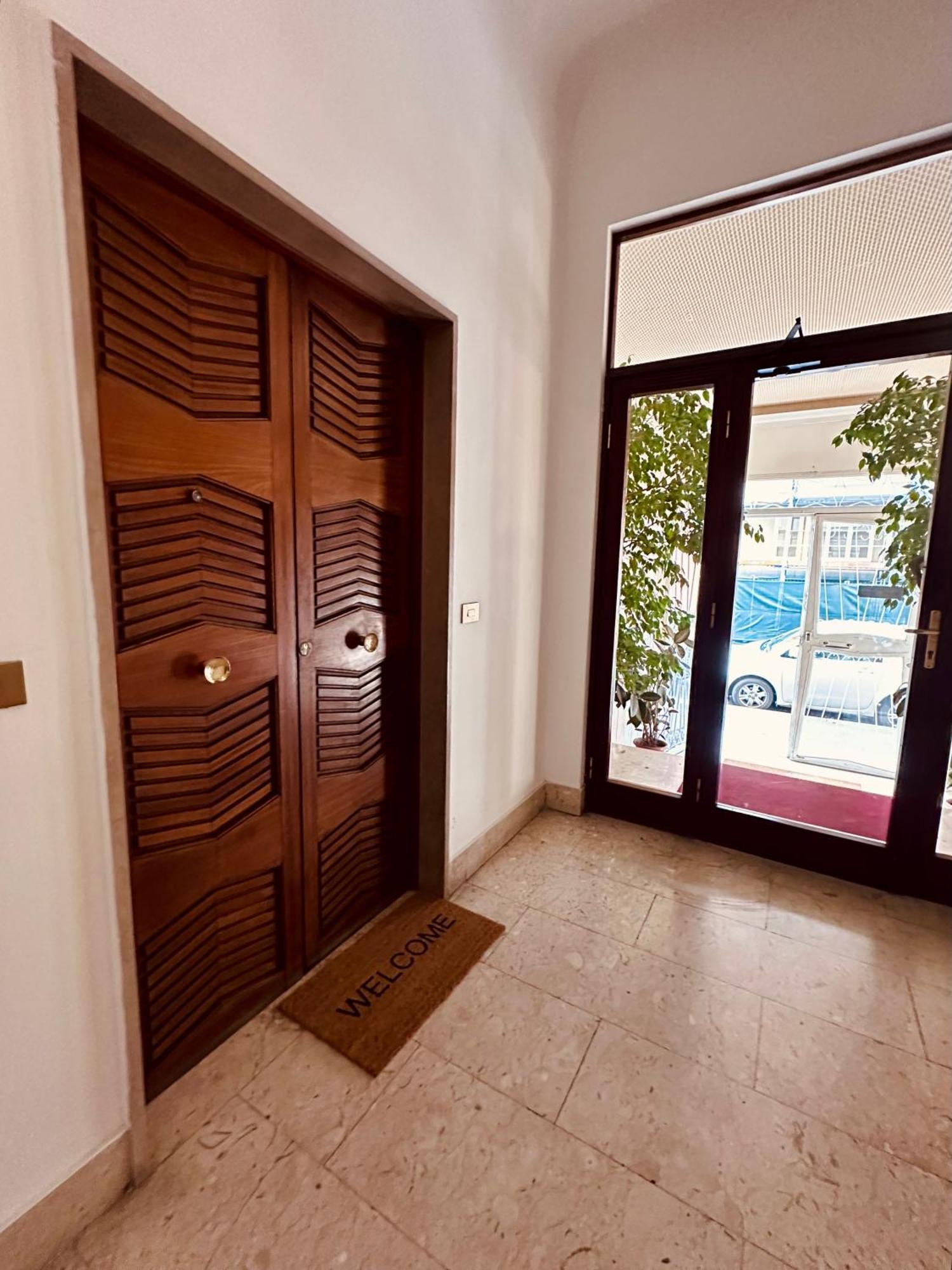 Casa Vacanze Civico 20 Florens Exteriör bild