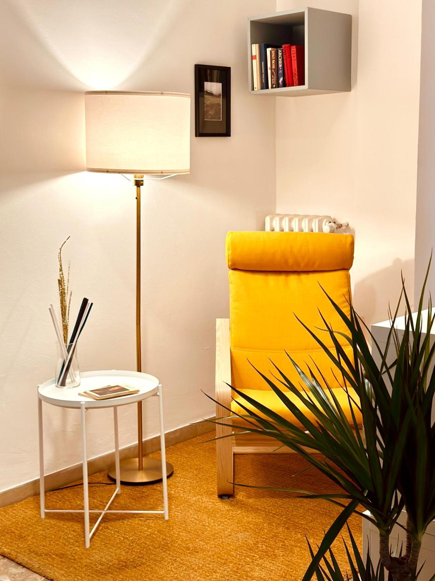 Casa Vacanze Civico 20 Florens Exteriör bild