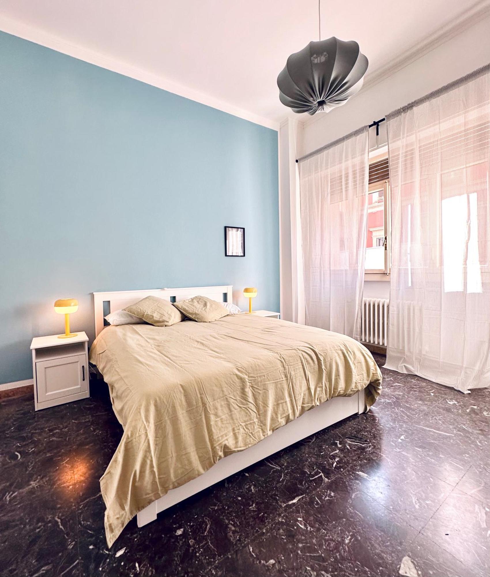 Casa Vacanze Civico 20 Florens Exteriör bild