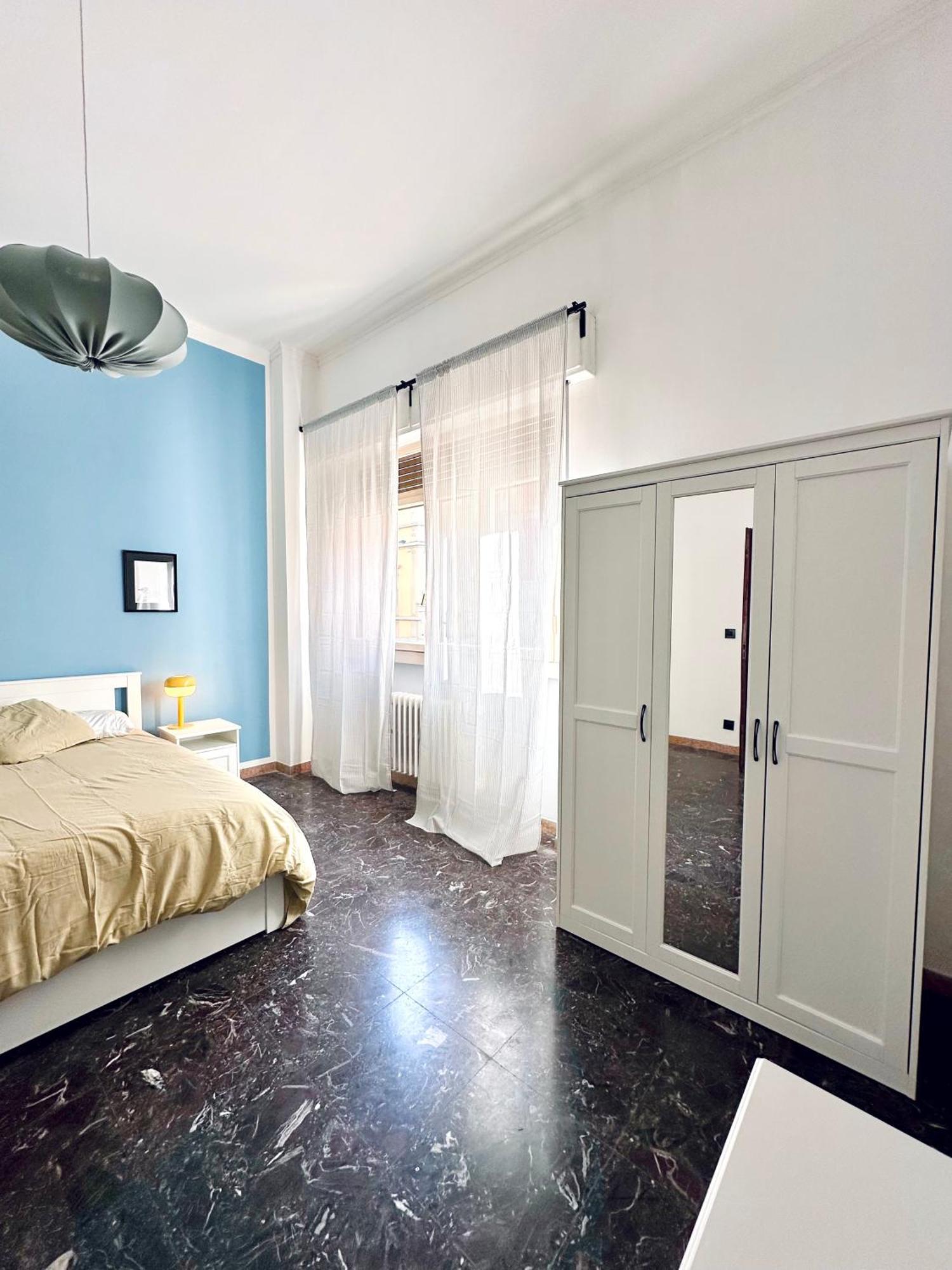 Casa Vacanze Civico 20 Florens Exteriör bild